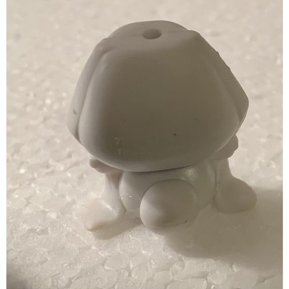 Secret Life Of Pets Blind Bag Series Gidget Max Snowball Lot of 3 Mini Figures - Picture 10 of 16